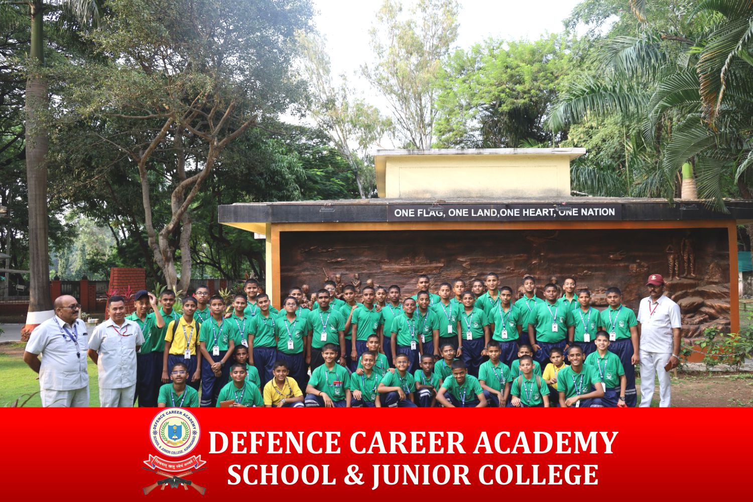 NDA training intitute